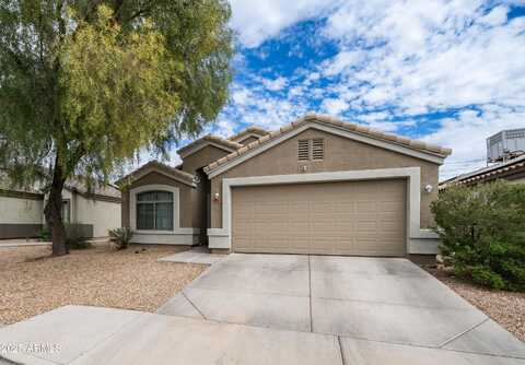 23941 N HIGH DUNES Drive, Florence, AZ 85132
