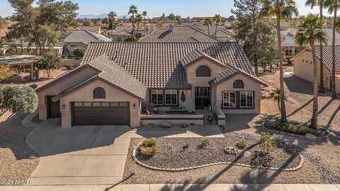 14419 W WHITEWOOD Drive, Sun City West, AZ 85375