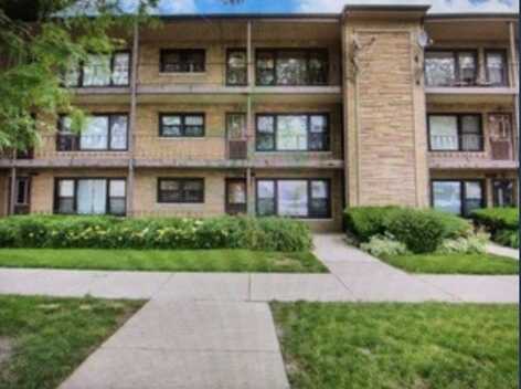 4841 N. Harlem Avenue, Chicago, IL 60646