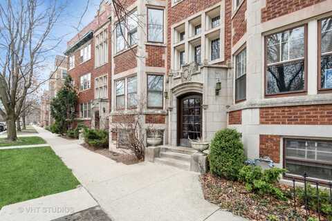 311 Kedzie Street, Evanston, IL 60202
