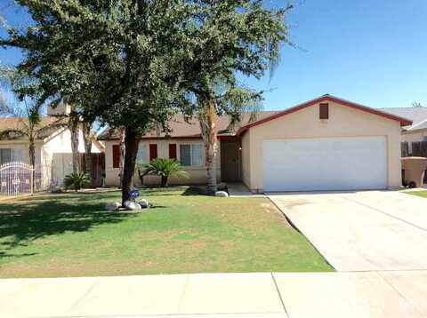 411 Reynosa Avenue, Bakersfield, CA 93307