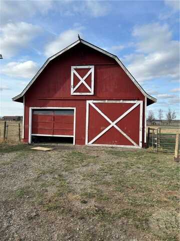 Tbd N CENTER AVE, Hardin, MT 59034