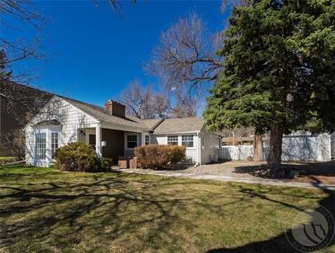 937 Lewis Ave., Billings, MT 59101
