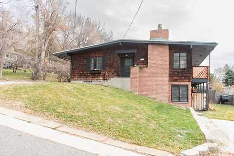 3015 Macona Lane, Billings, MT 59102