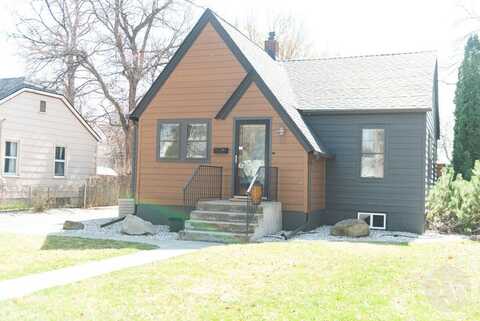 720 Clark Avenue, Billings, MT 59101
