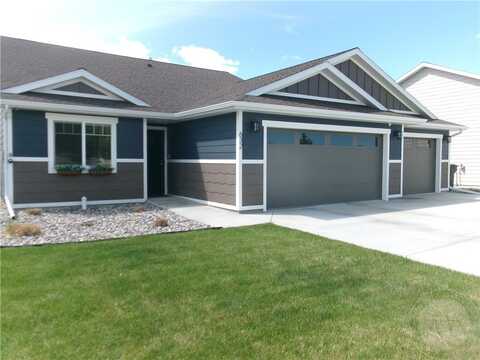 632 Claremont Road, Billings, MT 59105