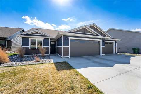 632 Claremont Road, Billings, MT 59105