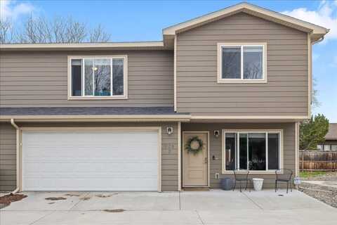 908 Midway Ln #2, Billings, MT 59102