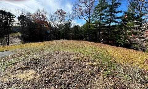 Fl Ave LITTLE WHITESTICK CREEK @ FLORIDA AVE, BECKLEY, WV 25801