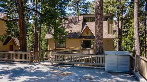 750 Grass Valley Road, Lake Arrowhead, CA 92352
