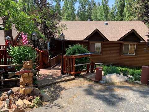 43259 Bow Canyon Road, Big Bear Lake, CA 92315