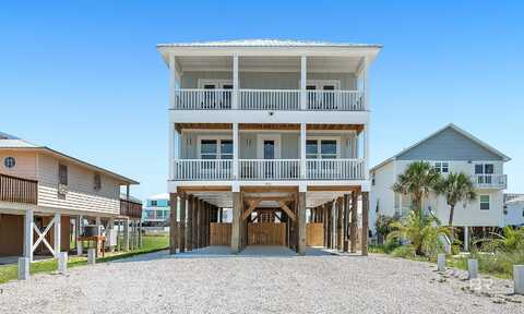 1337 W Lagoon Avenue, Gulf Shores, AL 36542