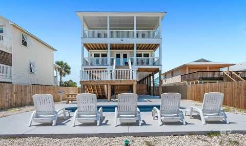 1337 W Lagoon Avenue, Gulf Shores, AL 36542