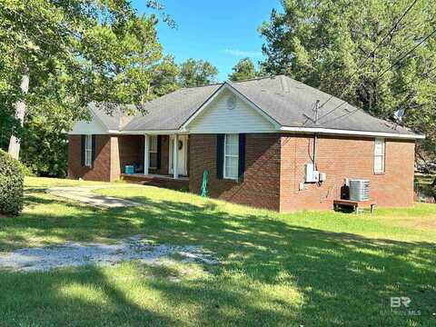 3910 E Audubon Drive, Mobile, AL 36619
