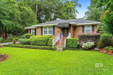 3503 Spring Hill Avenue, Mobile, AL 36608