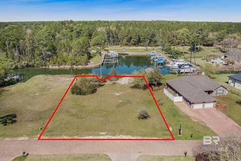 6433 E Quarry Drive, Elberta, AL 36530