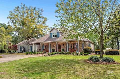 7062 Oak Point Lane, Fairhope, AL 36532