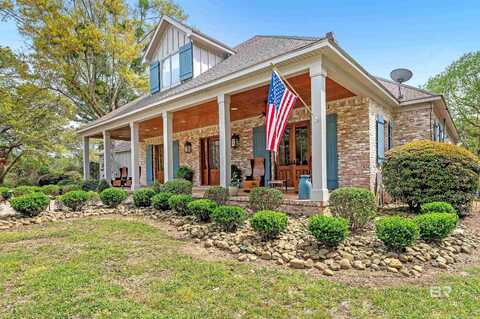 7062 Oak Point Lane, Fairhope, AL 36532