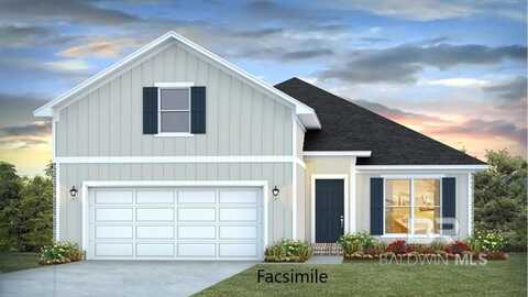 582 Morning Mist Way, Fairhope, AL 36532