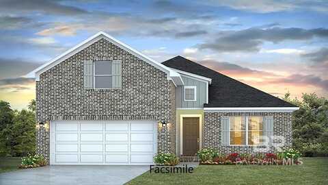 586 Morning Mist Way, Fairhope, AL 36532