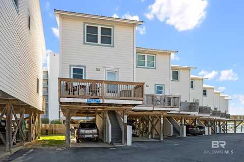 1816 W Beach Boulevard, Gulf Shores, AL 36542