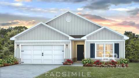 24902 Ponder Loop, Loxley, AL 36551
