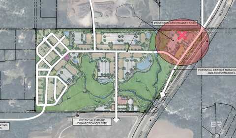 0 Foley Beach Expressway, Foley, AL 36535