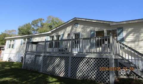1861 Suavez Drive, Lillian, AL 36549