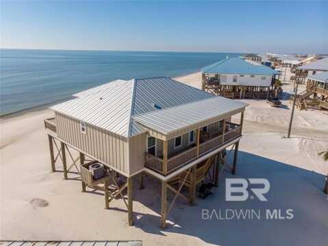 102 Surf Court, Dauphin Island, AL 36528
