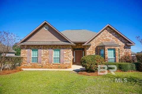 9522 Ottawa Drive, Daphne, AL 36526
