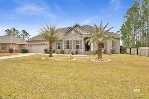 2106 Hogan Drive, Gulf Shores, AL 36542
