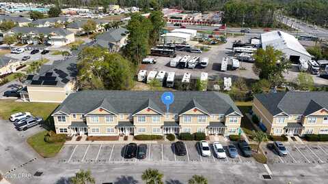 1840 Annabellas Drive, Panama City Beach, FL 32407