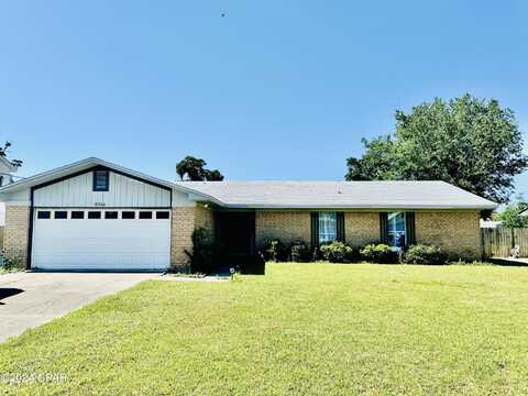 5916 Ivy, Panama City, FL 32404
