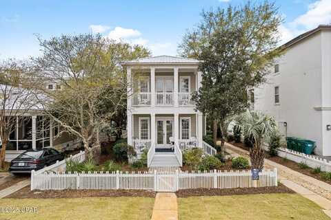 107 Sarasota Street, Miramar Beach, FL 32550
