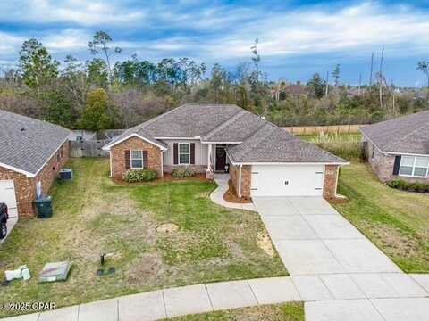 3619 Azalea Court, Panama City, FL 32405