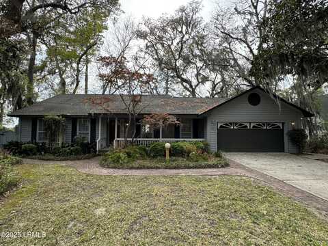 46 Partridge Circle, Beaufort, SC 29907