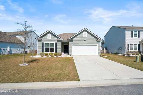 67 Keowee Lane, Beaufort, SC 29906