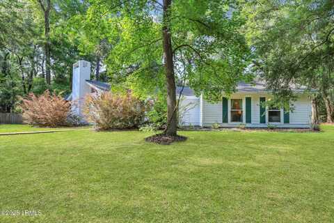 7 Sea Gull Drive, Beaufort, SC 29907