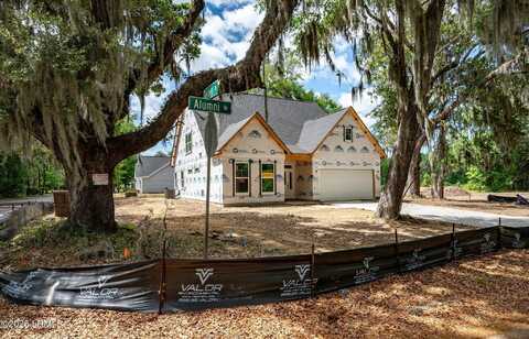 1 Alumni Road, Beaufort, SC 29907
