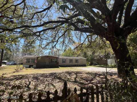 6506 Tillman Road, Ridgeland, SC 29936
