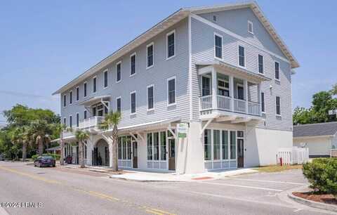 711 Bladen Street, Beaufort, SC 29902