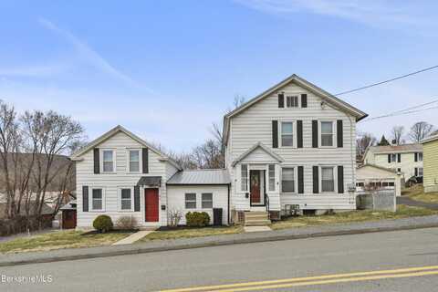 47-51 Franklin St, North Adams, MA 01247