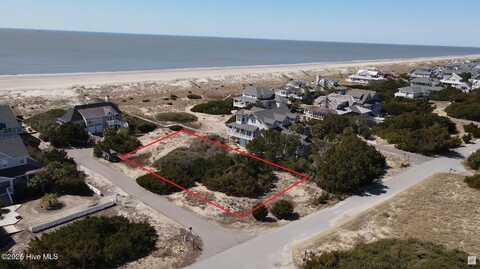 4 Inverness Court, Bald Head Island, NC 28461