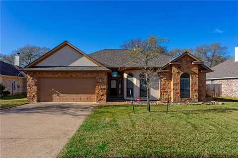 2717 Colony Village Drive, Bryan, TX 77808