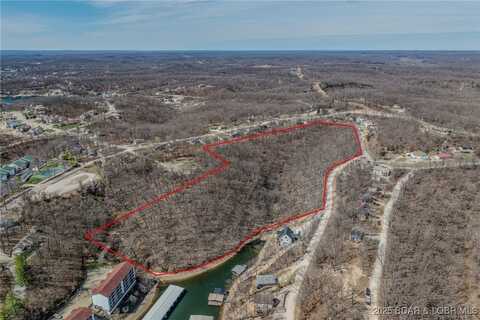 Tbd Mockingbird Road, Lake Ozark, MO 65049