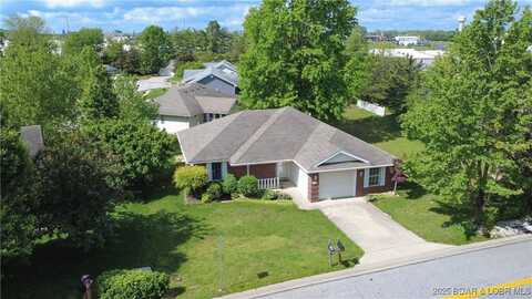 3851 Meadow Lane, Osage Beach, MO 65065