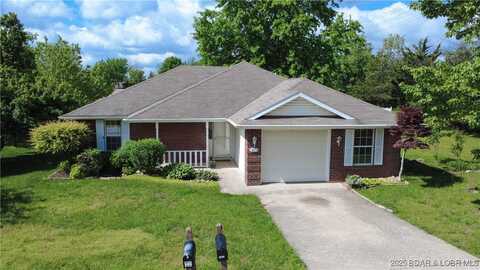 3851 Meadow Lane, Osage Beach, MO 65065