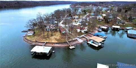 230 Old Purvis View Road, Sunrise Beach, MO 65079