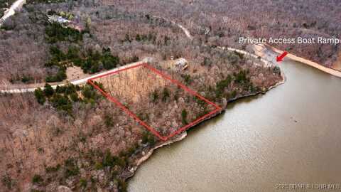 Fischer Place, Edwards, MO 65326