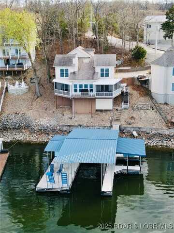 28 Ginger Point, Lake Ozark, MO 65049